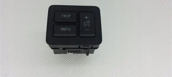 Suzuki Ignis Cruise control switch 