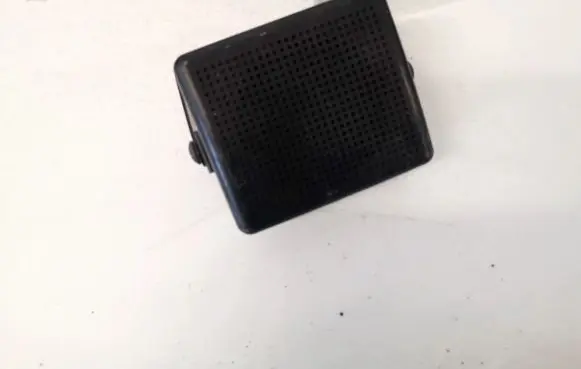 Chrysler 300 - 300C Alarm system siren 