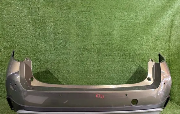 Toyota Corolla E210 E21 Rear bumper 