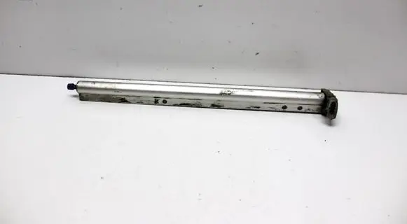 Volvo S60 Fuel main line pipe 31355799