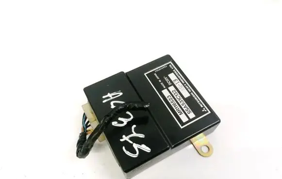Mitsubishi Carisma Other control units/modules MR116523 SSA531C132