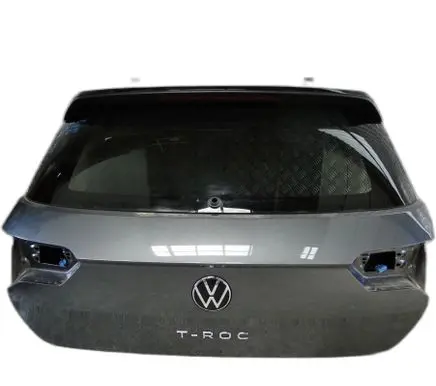 Volkswagen T-Roc Tailgate/trunk/boot lid