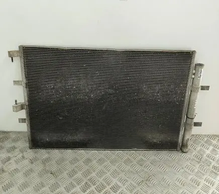 Ford Transit Custom A/C cooling radiator (condenser) BK2119710AB