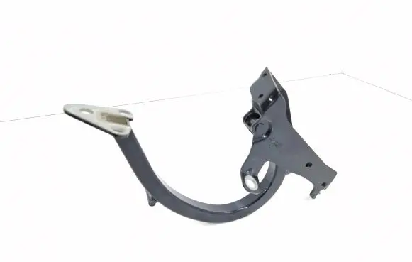 Skoda Superb B6 (3T) Tailgate/trunk/boot hinge 3T0827151 CZXS4B