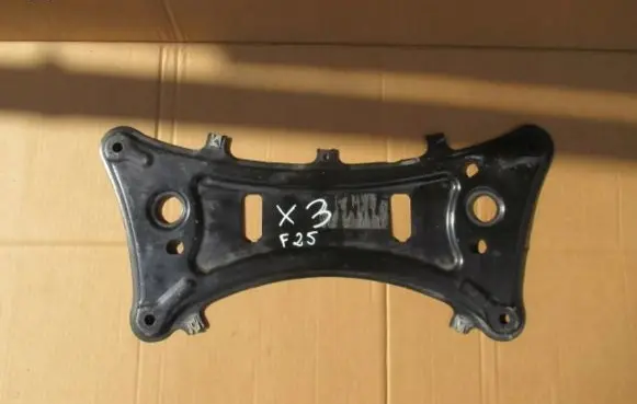 BMW X3 F25 Front subframe