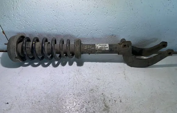 BMW X5 E70 Front shock absorber/damper