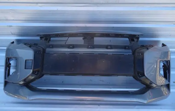 Mitsubishi Space Star Front bumper