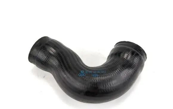 Volkswagen Bora Intercooler hose/pipe 1J0145838E