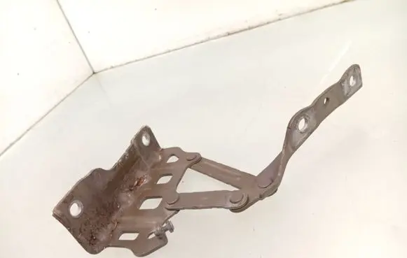 KIA Sportage Engine bonnet/hood hinges