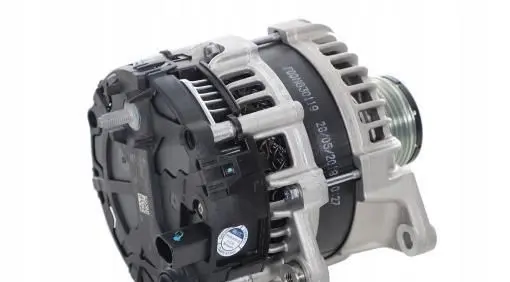 Mercedes-Benz GLE (W166 - C292) Generator/alternator A0009066406