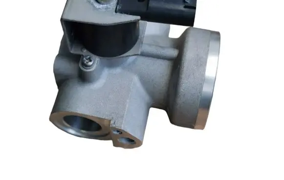 BMW i3 Air conditioning (A/C) expansion valve 9292572 6450929257203 14756811