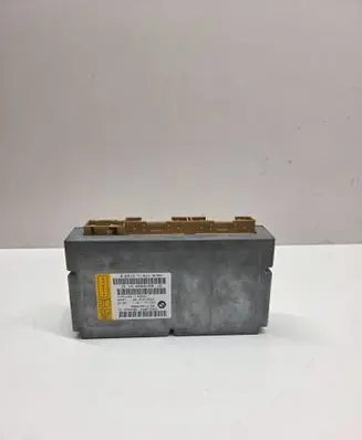Airbag control unit/module
