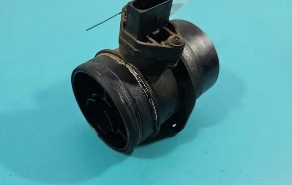 Mass air flow meter