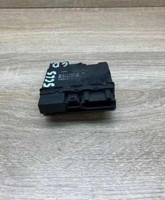 Mercedes-Benz E W211 Keyless (KESSY) go control unit/module 2118203785 2115454340