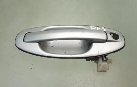 Hyundai Santa Fe Front door exterior handle 8266026000