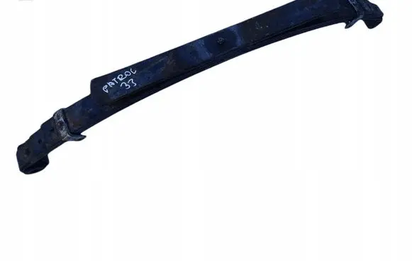Nissan Patrol 4W60 Front leaf spring 