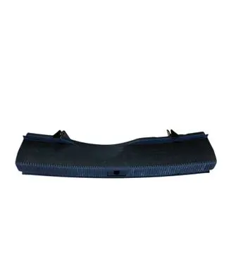 Audi A6 S6 C7 4G Trunk/boot sill cover protection 4G5863471C