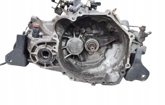 Mitsubishi Space Star Manual 5 speed gearbox KF5M421F8AC