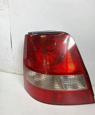 KIA Sorento Rear/tail lights