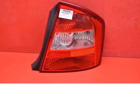 KIA Cerato Rear/tail lights