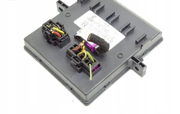 Audi A6 S6 C6 4F Light module LCM 4F0910279AD