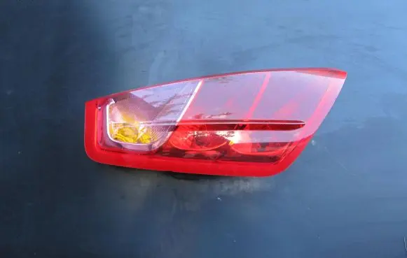 Fiat Grande Punto Rear/tail lights 45368 24076F