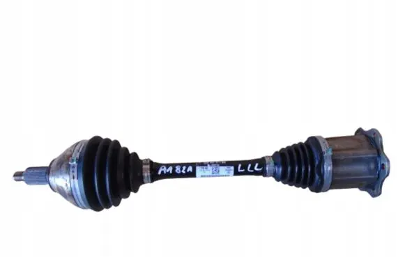 Audi A1 Front driveshaft 2Q0407271BQ