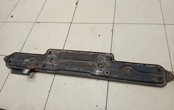 Muffler mount bracket/holder