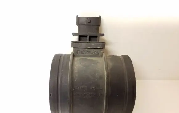 Peugeot Boxer Mass air flow meter F00C2G7020