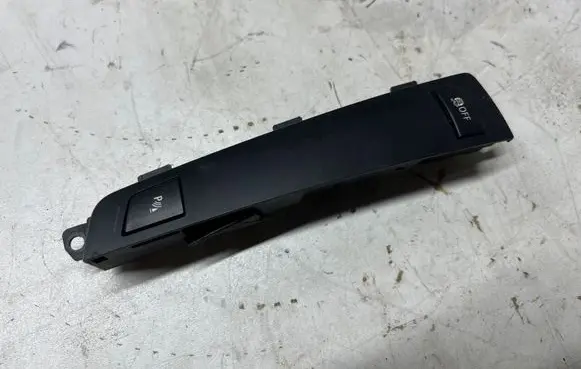 BMW X5 F15 Other switches/knobs/shifts 9202927