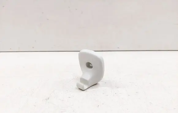 Jeep Compass Sun visor clip/hook/bracket 