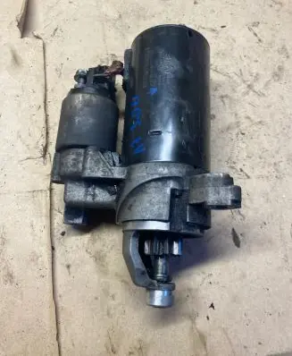 Audi A7 S7 4G Starter motor 059911021G 0001139041