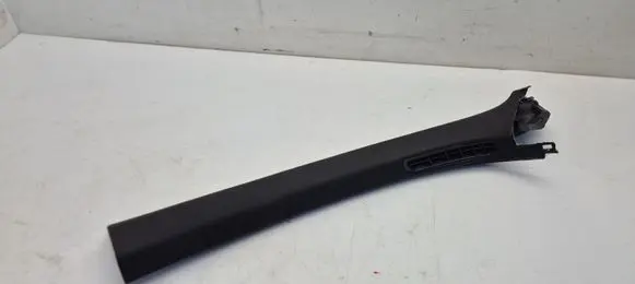 Volkswagen Golf VI (A) pillar trim 5K0867233C