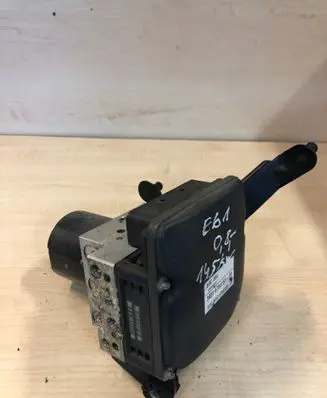 BMW 5 E60 E61 ABS Pump 6774679 6784151 6784153