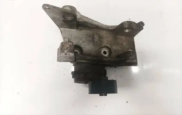 Peugeot 307 Engine mounting bracket 9636301380