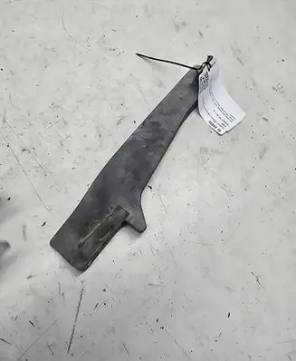 Peugeot 107 side skirts sill cover MP5871