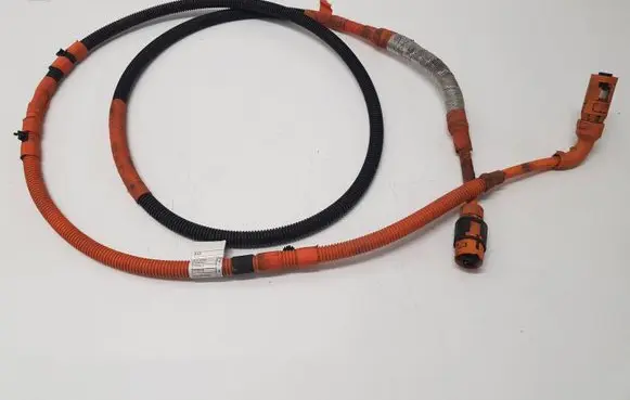 BMW 2 F45 Other wiring loom 6824117 11107811