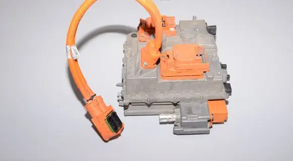 BMW i3 Other control units/modules 8689351 7623239
