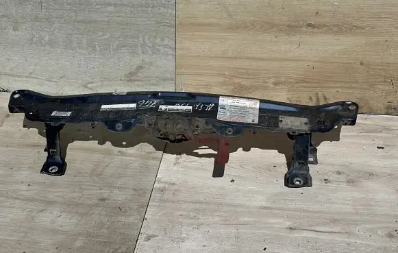 Alfa Romeo 156 Top upper radiator support slam panel
