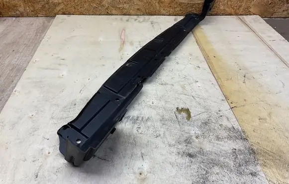Subaru Outback Front bumper support beam 57731AG592