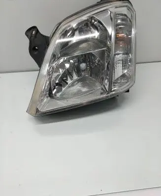 Opel Meriva A Headlight/headlamp 93321052