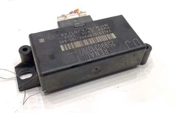 Mercedes-Benz Citan W415 Parking PDC control unit/module 259903137R