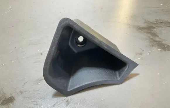 Iveco Daily 6th gen Other interior part 5801715311 21667 56712