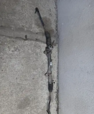 Renault Laguna III Steering rack 490010024R