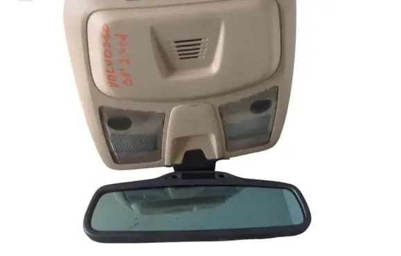 Volvo S60 Rear view mirror (interior) 30669623 100569 061100003473