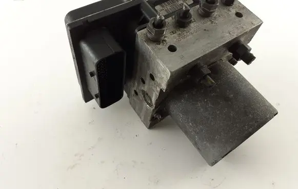 BMW 5 E60 E61 ABS Pump 6767235 34516767235