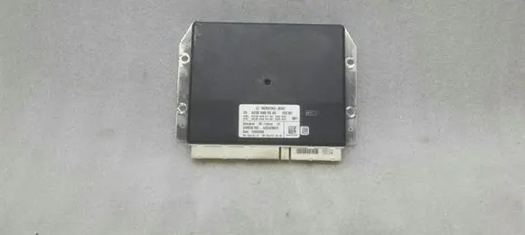 Suspension control unit/module