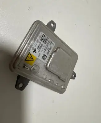 Headlight ballast module Xenon
