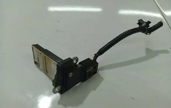 Honda Civic IX Mass air flow meter AFH70M62A