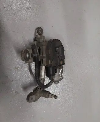 Ford S-MAX Front wiper linkage and motor 3397021084